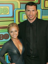 ヘイデン・パネッティーアが妊娠！