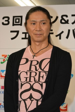 「セブン＆アイ キッズダンスフェスティバル」記者会見に登場したTRF