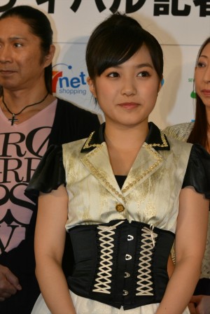 「セブン＆アイ キッズダンスフェスティバル」記者会見に登場したDream5