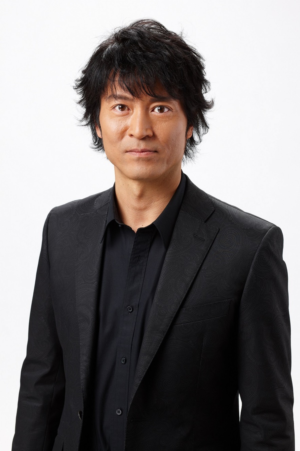 寺脇康文、新作ドラマ『ラスト・ドクター』で変わり者監察医に！ 7月放送開始