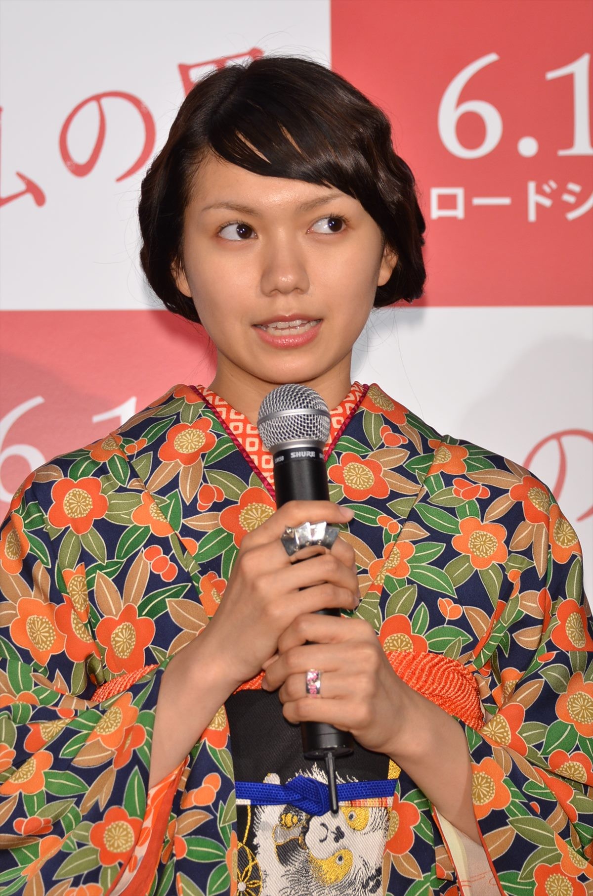 浅野忠信、自身を「凄く真面目で、人の手本になるような生き方」と分析