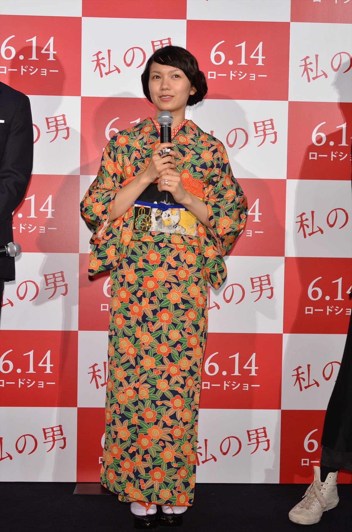 浅野忠信、自身を「凄く真面目で、人の手本になるような生き方」と分析