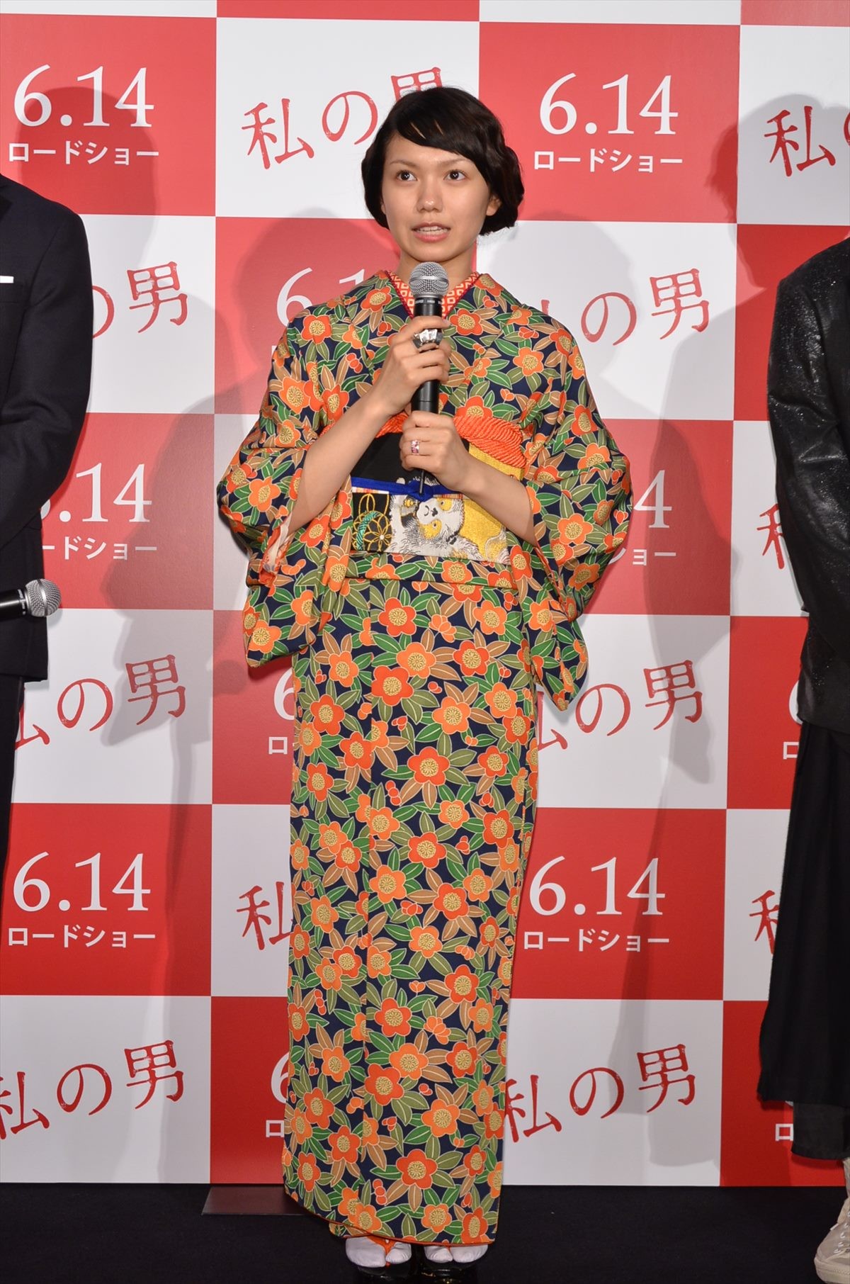浅野忠信、自身を「凄く真面目で、人の手本になるような生き方」と分析