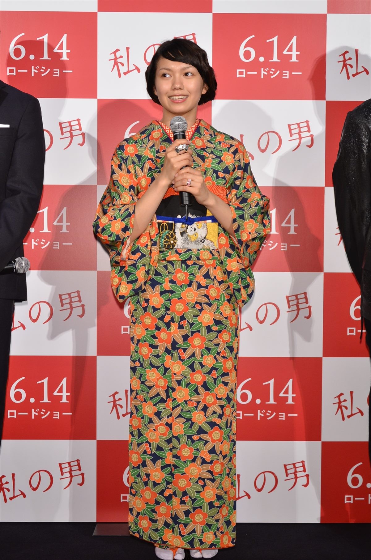 浅野忠信、自身を「凄く真面目で、人の手本になるような生き方」と分析