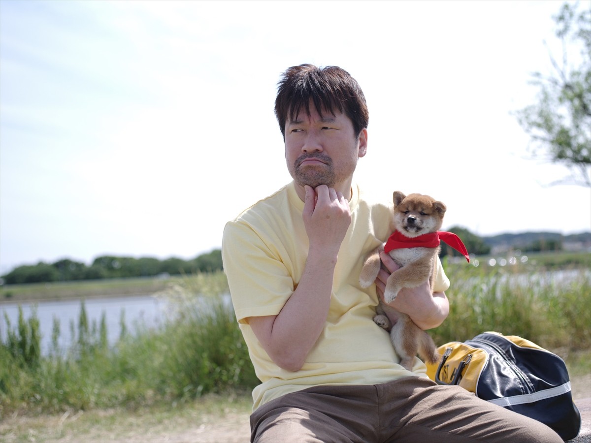 異例の第4シーズン決定!『幼獣マメシバ 望郷篇』ドラマ版7月放送&劇場版9月20日全国公開決定