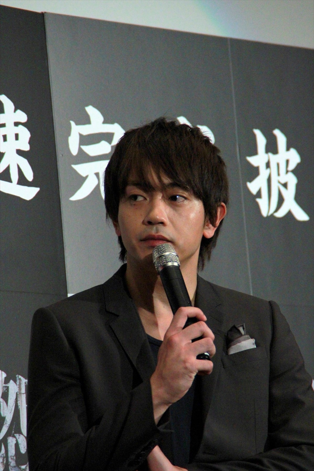 佐々木希、空腹時の顔が怖い!? 青柳翔が「一番怖かった」と暴露