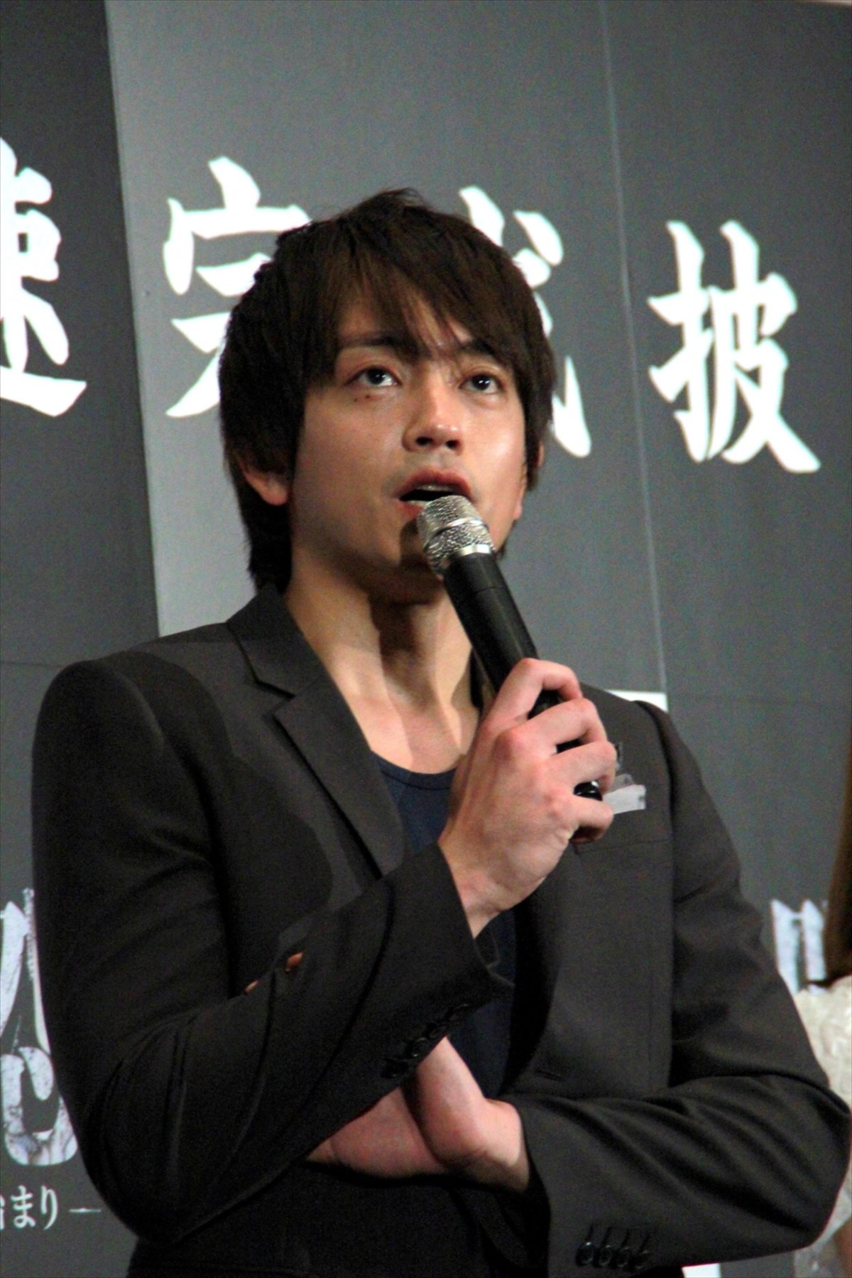 佐々木希、空腹時の顔が怖い!? 青柳翔が「一番怖かった」と暴露