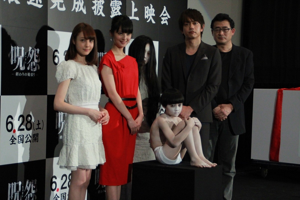佐々木希、空腹時の顔が怖い!? 青柳翔が「一番怖かった」と暴露