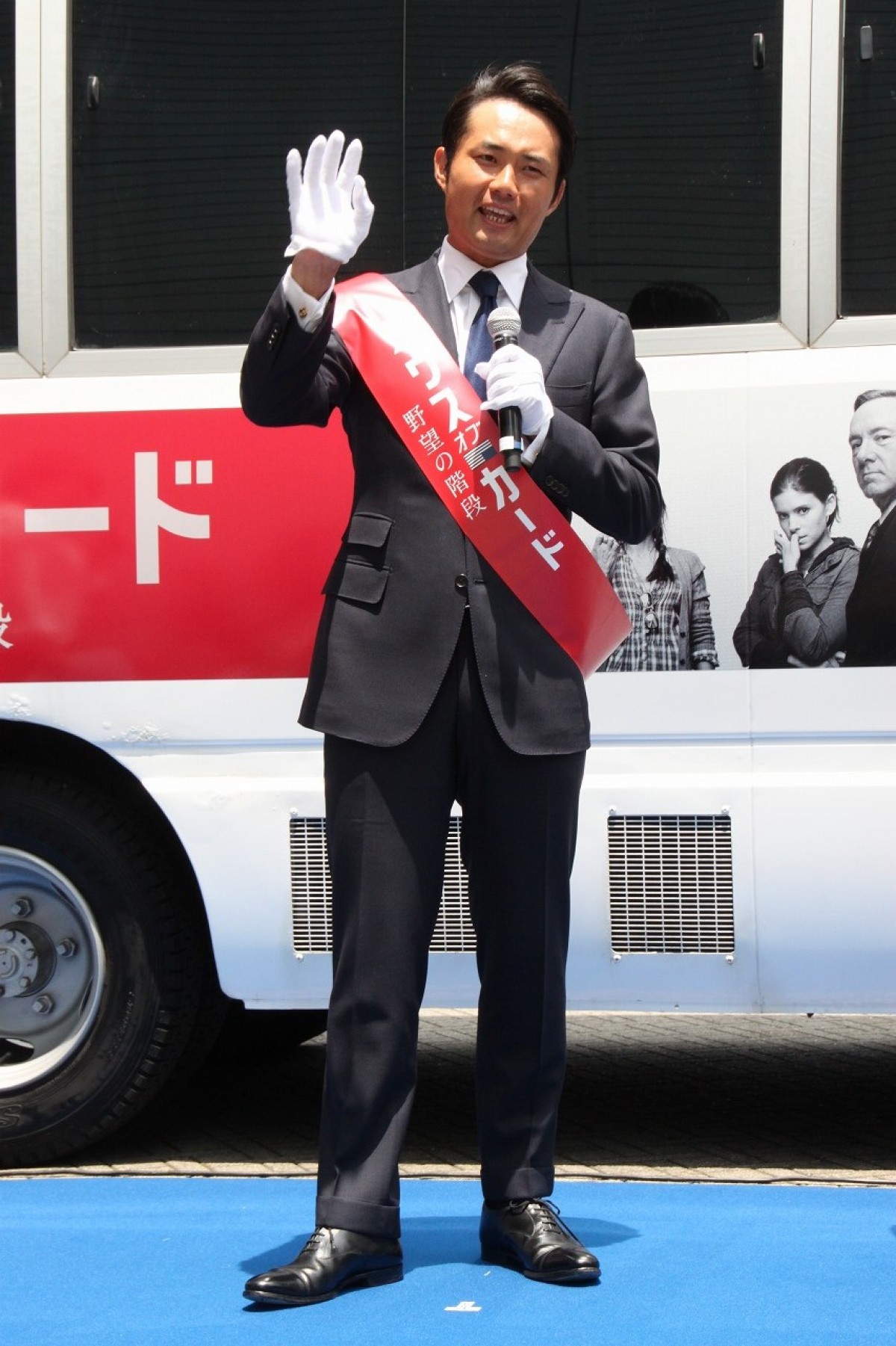 光宗薫、AKB総選挙を振り返る「自分にとってはプラスでした」
