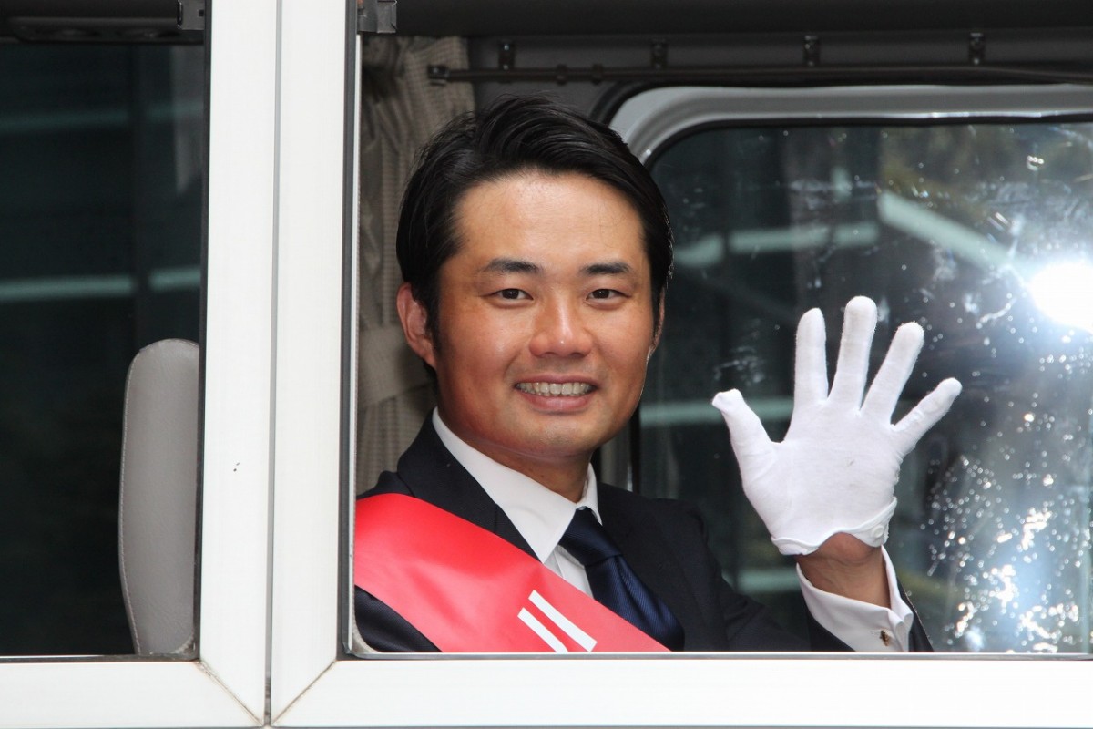 光宗薫、AKB総選挙を振り返る「自分にとってはプラスでした」