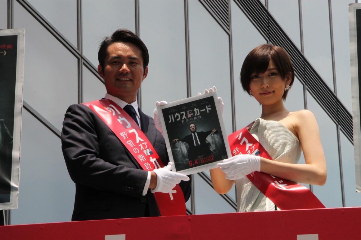 光宗薫、AKB総選挙を振り返る「自分にとってはプラスでした」