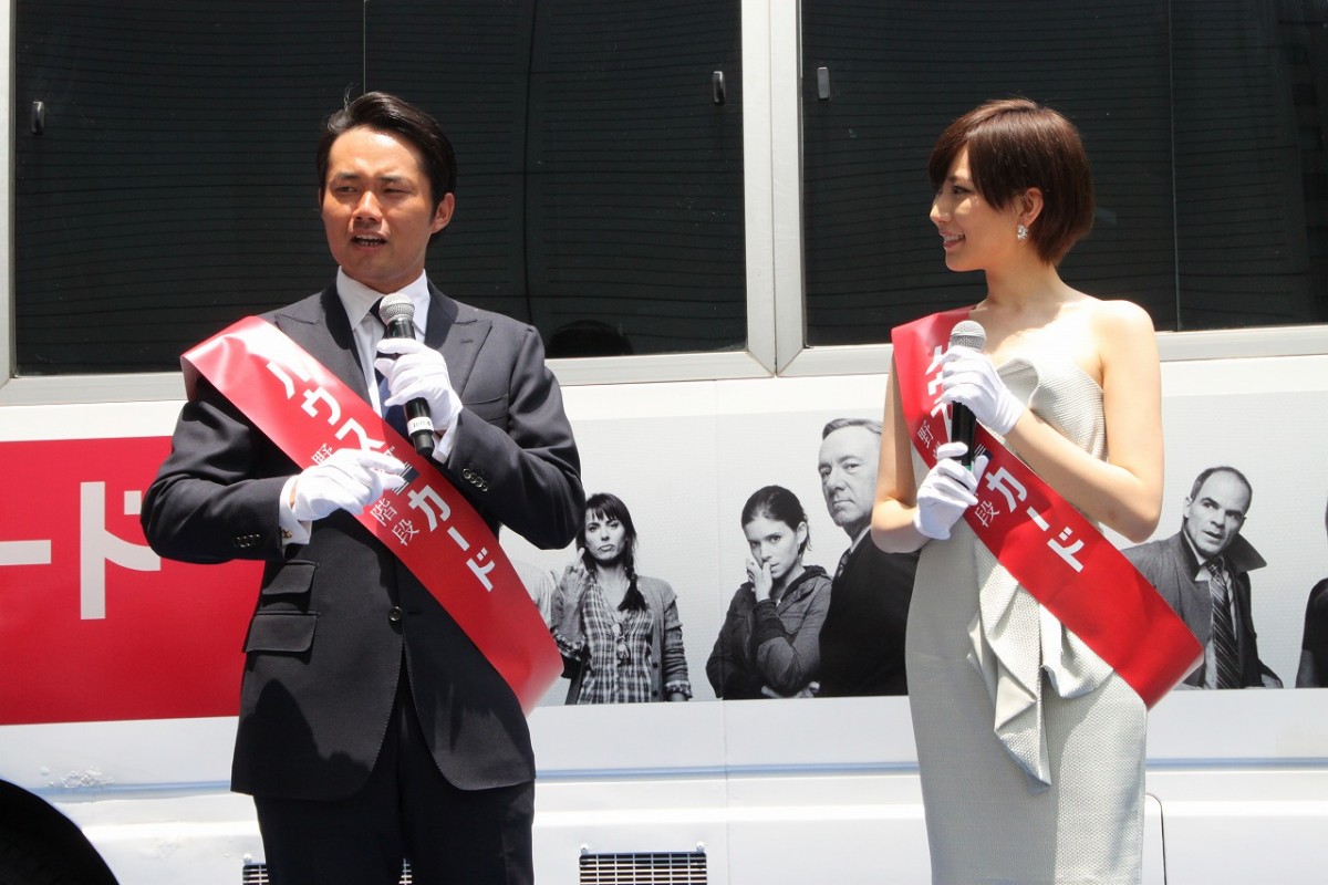 光宗薫、AKB総選挙を振り返る「自分にとってはプラスでした」