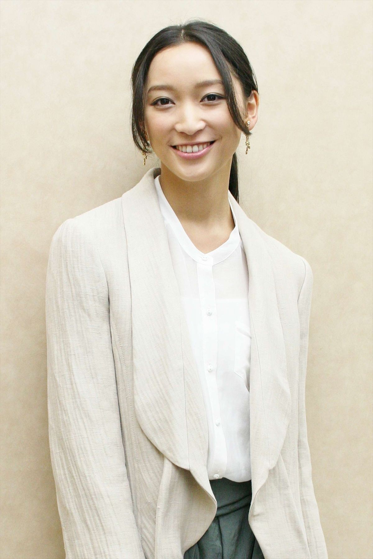 「春クールドラマのヒロインで節約が上手そうな芸能人」ランキング 第1位に輝いた杏(『花咲舞が黙ってない』)
