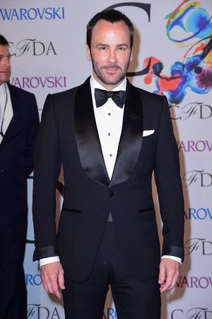 トム・フォード