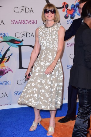 アナ・ウィンター