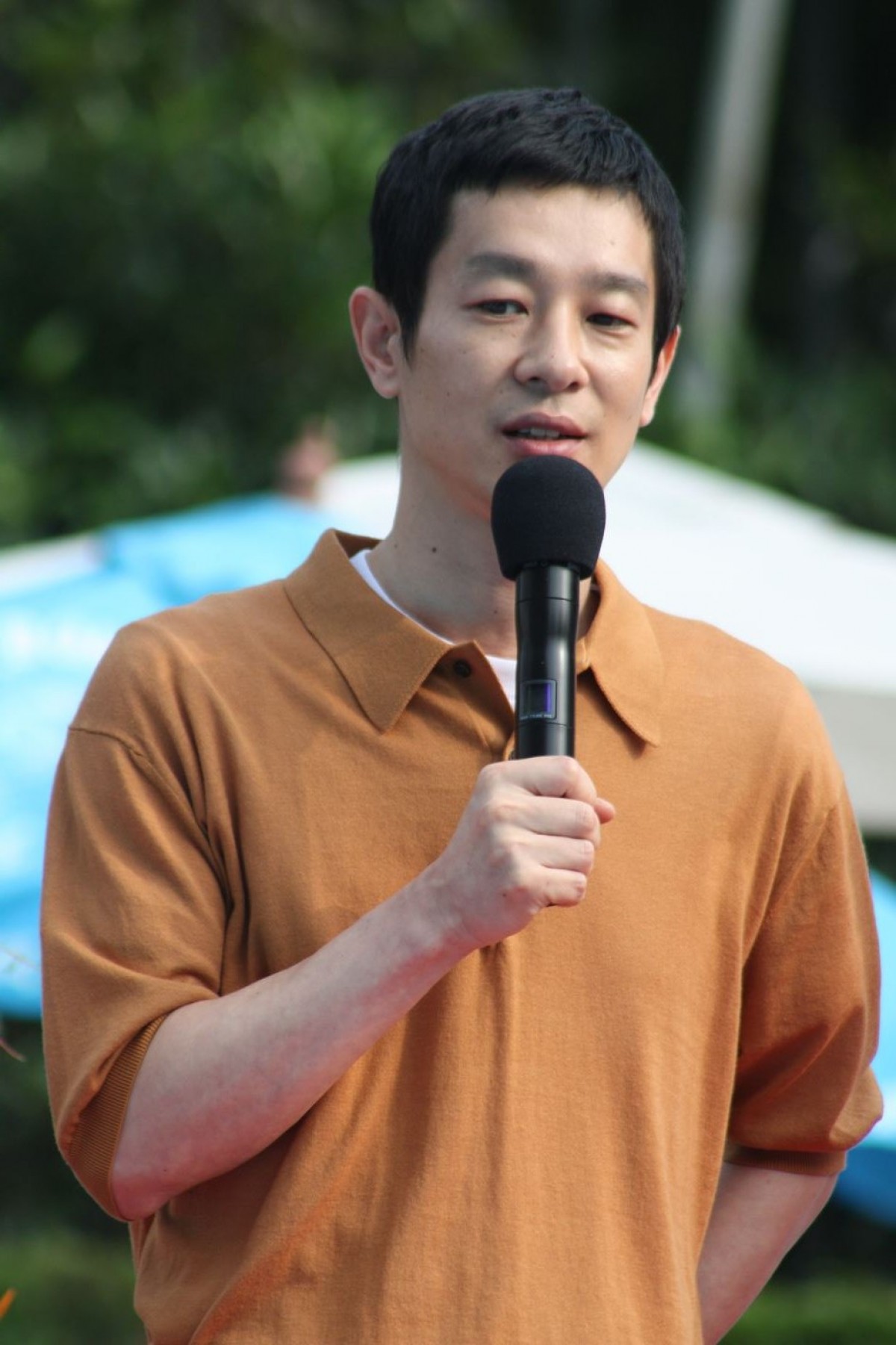 榮倉奈々、好みの男性のタイプは「太陽の似合う人」