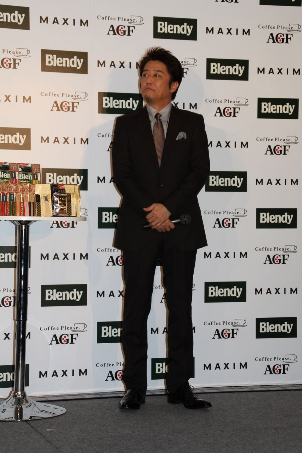 坂上忍、結婚相手募集中！　亀井京子アナの友人は、潔癖すぎる坂上にはNG？