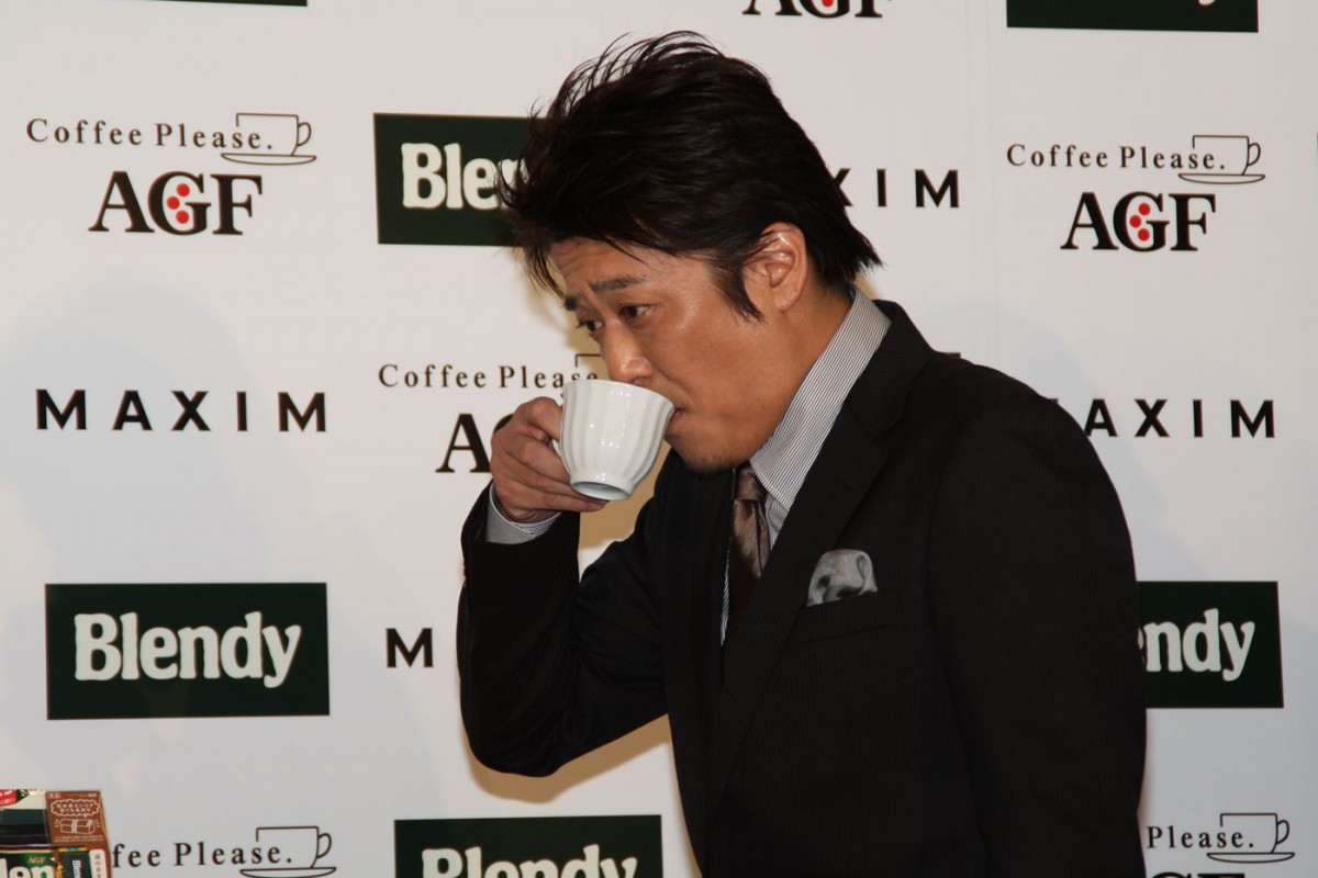 坂上忍、結婚相手募集中！　亀井京子アナの友人は、潔癖すぎる坂上にはNG？