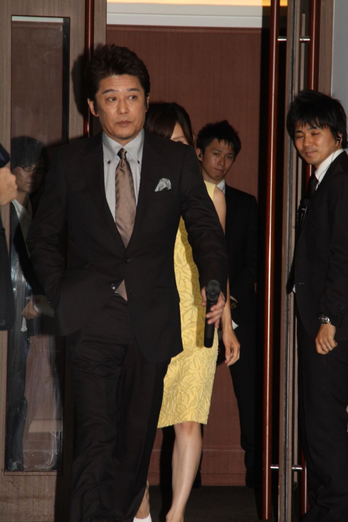 坂上忍、結婚相手募集中！　亀井京子アナの友人は、潔癖すぎる坂上にはNG？