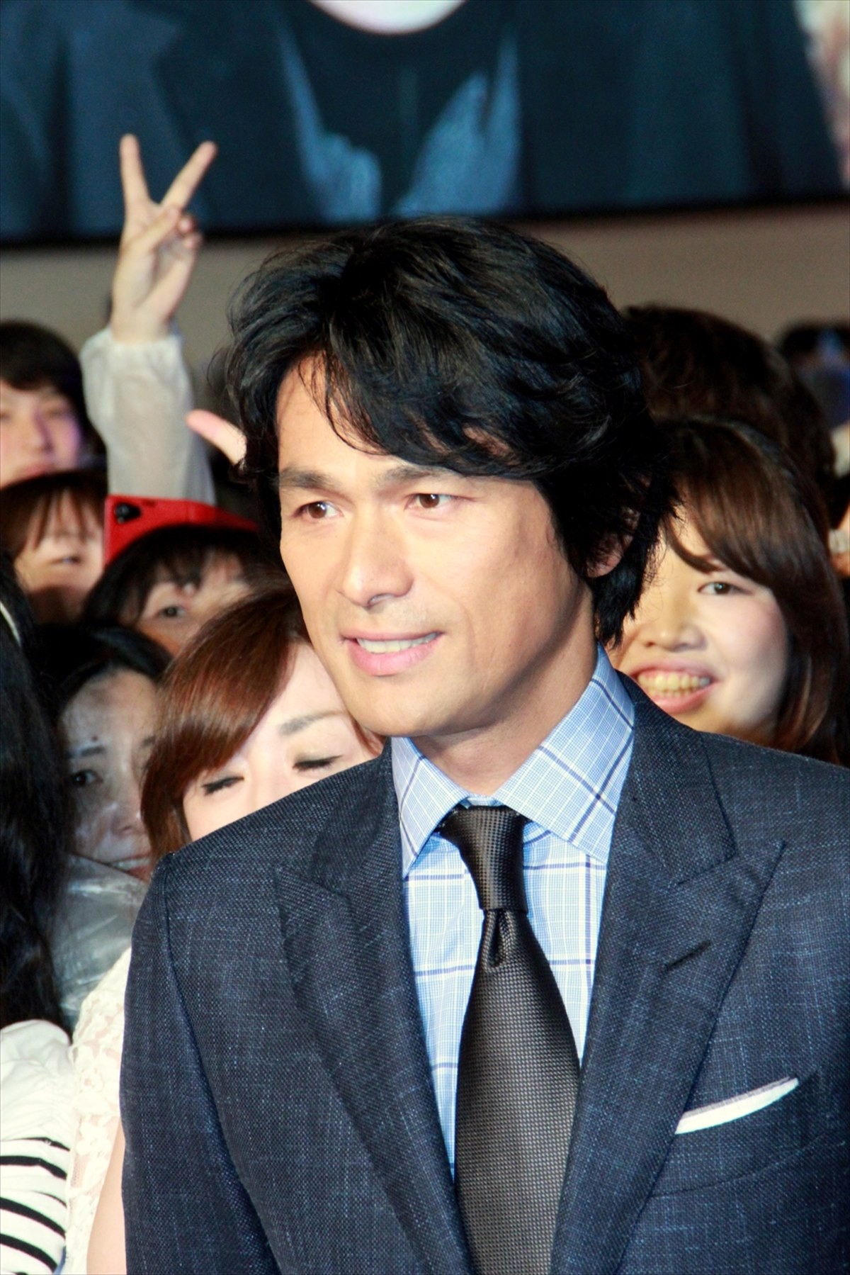 佐藤健、『るろ剣』続編に自信あり！「日本映画が変わります」