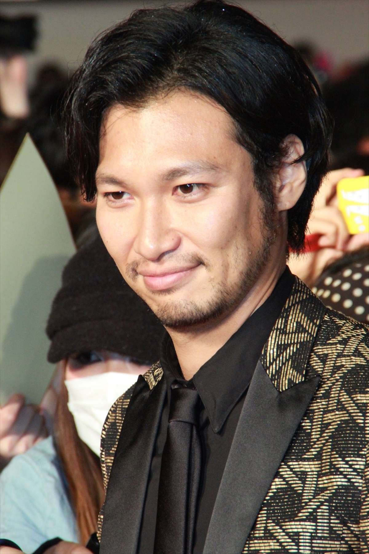 佐藤健、『るろ剣』続編に自信あり！「日本映画が変わります」