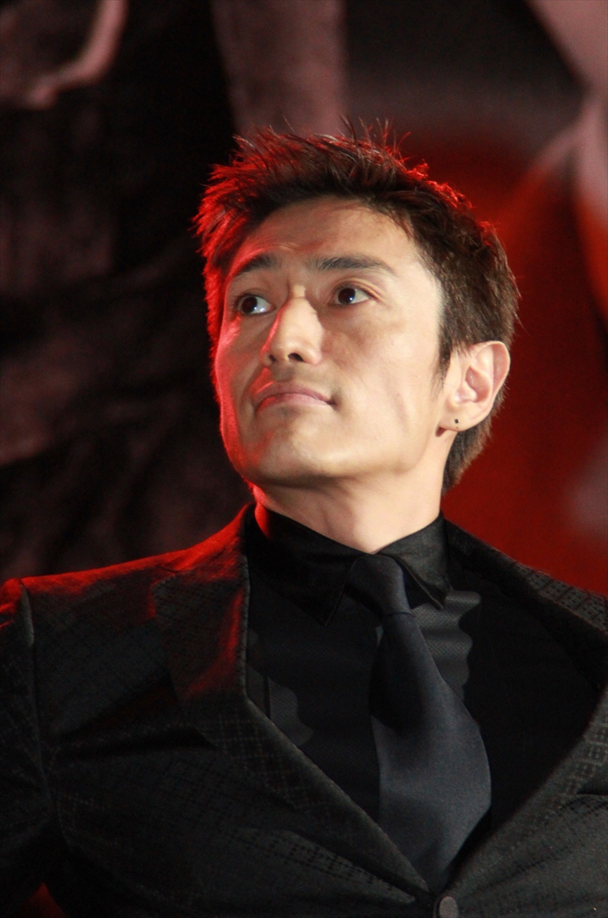 佐藤健、『るろ剣』続編に自信あり！「日本映画が変わります」
