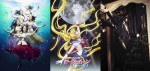 ももクロ×「紅蓮の弓矢」Revo、アニメ『セーラームーン』主題歌でタッグ