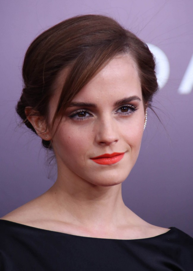 エマ・ワトソン、Emma Watson