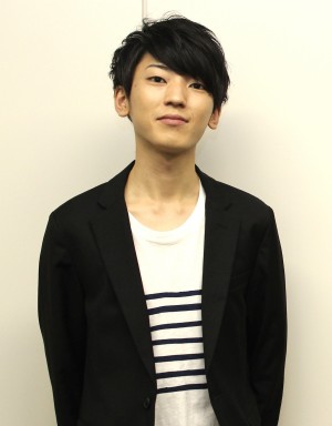 『一週間フレンズ。』山谷祥生インタビュー