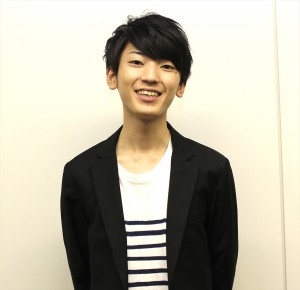 『一週間フレンズ。』山谷祥生インタビュー