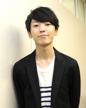 『一週間フレンズ。』山谷祥生インタビュー