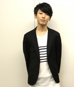 『一週間フレンズ。』山谷祥生インタビュー