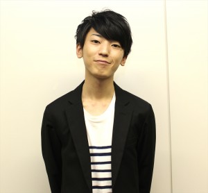 『一週間フレンズ。』山谷祥生インタビュー