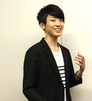 『一週間フレンズ。』山谷祥生インタビュー