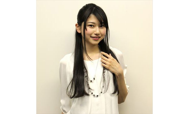『一週間フレンズ。』雨宮天にインタビュー