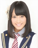 「第6回AKB選抜総選挙」75位：斉藤真木子　1万89票／SKE48 Team E