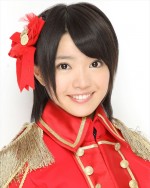 「第6回AKB選抜総選挙」73位：矢方美紀　　1万733票／SKE48 Team S