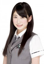 「第6回AKB選抜総選挙」72位：吉田朱里　1万982票／NMB48 Team N