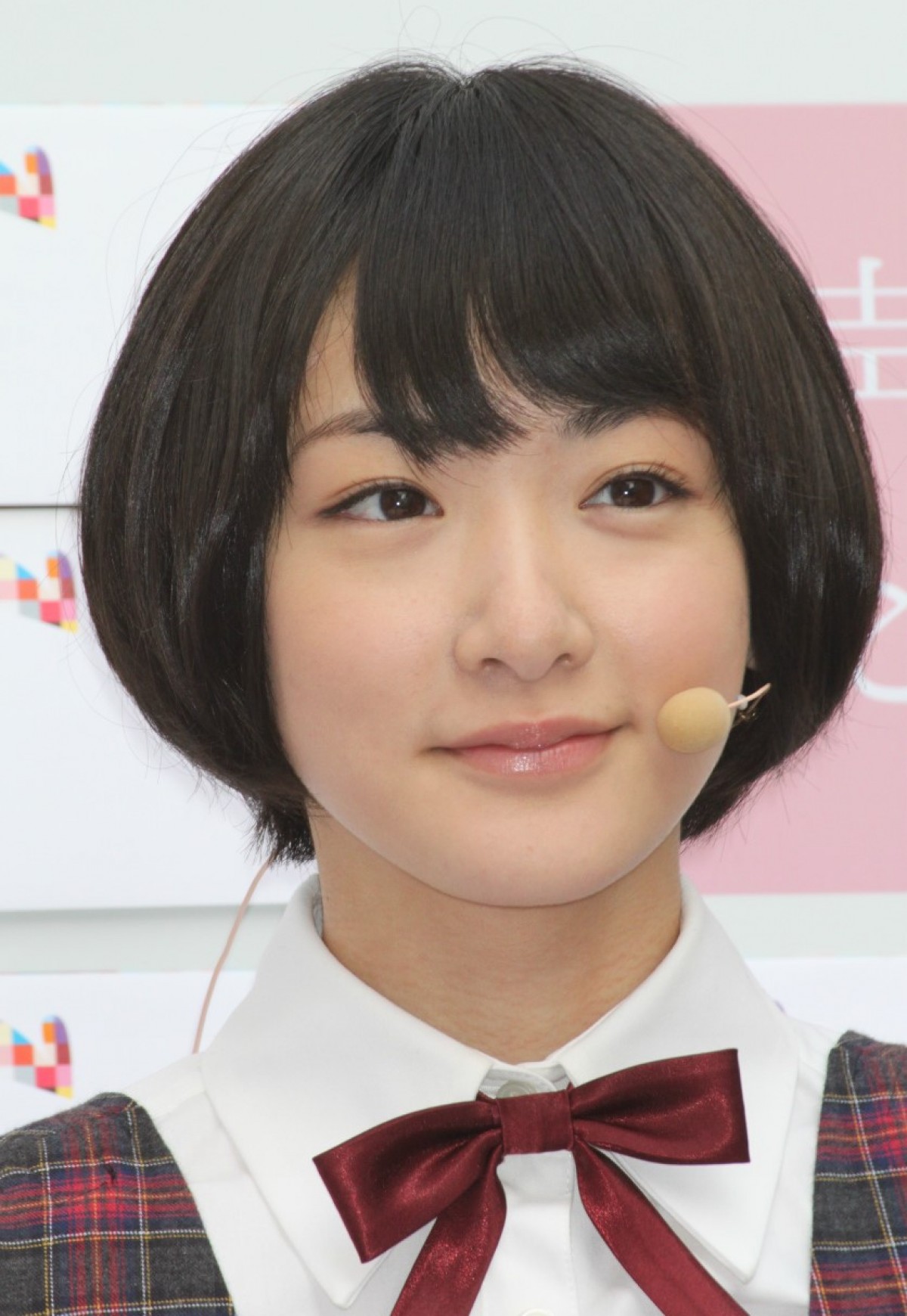 乃木坂46からの交換留学生・生駒里奈が14位にランクイン!