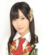 ＜AKB総選挙＞指原莉乃、2連覇ならず！「すごくすごく悔しいです」