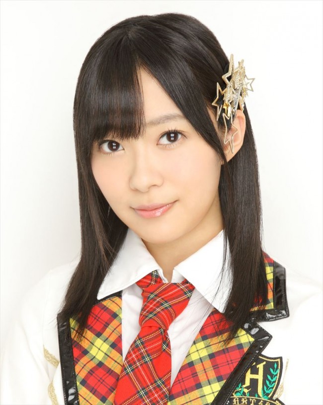 「第6回AKB選抜総選挙」で2連覇ならず！悔しさを語った、指原莉乃