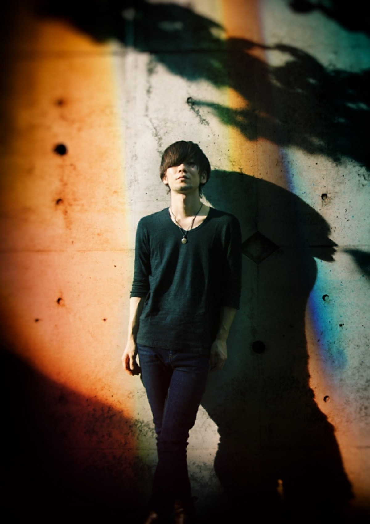 アニメ『東京喰種』放送日決定！OP楽曲はTK from 凛として時雨