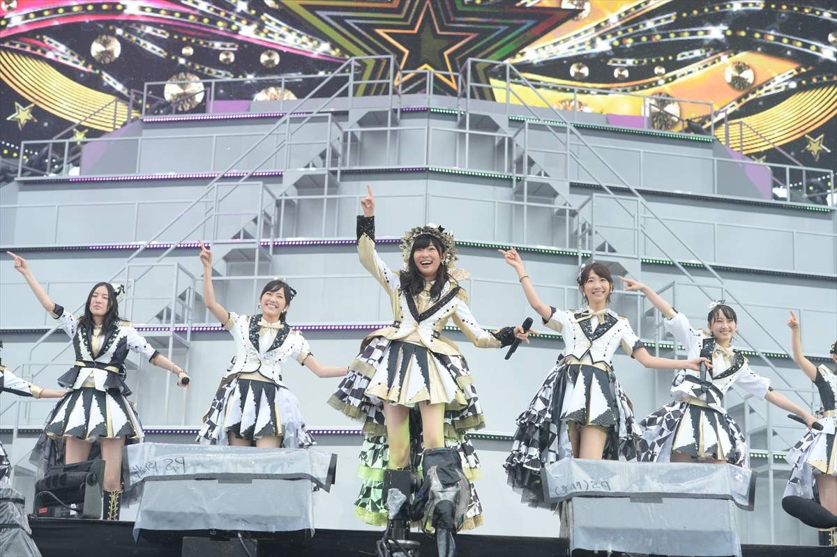 AKB48「37thシングル選抜総選挙　夢の現在地～ライバルはどこだ？～」イベントフォト集