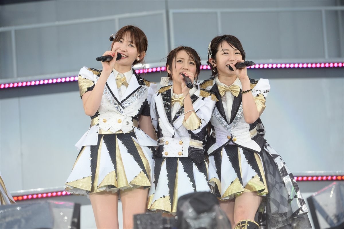 AKB48「37thシングル選抜総選挙　夢の現在地～ライバルはどこだ？～」イベントフォト集