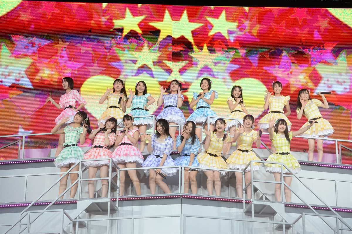 AKB48「37thシングル選抜総選挙　夢の現在地～ライバルはどこだ？～」イベントフォト集