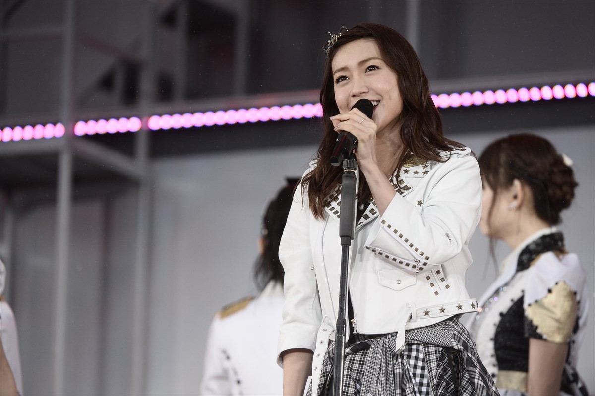 AKB48「37thシングル選抜総選挙　夢の現在地～ライバルはどこだ？～」イベントフォト集