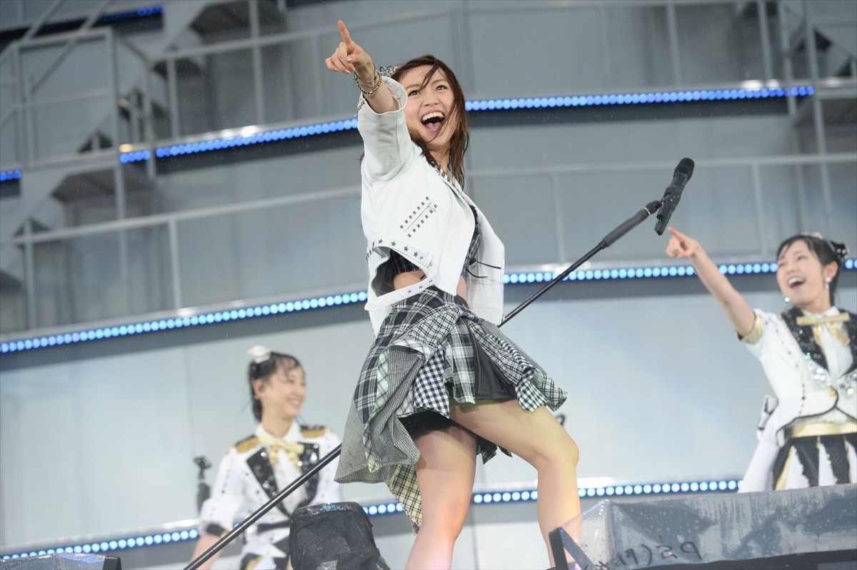 AKB48「37thシングル選抜総選挙　夢の現在地～ライバルはどこだ？～」イベントフォト集