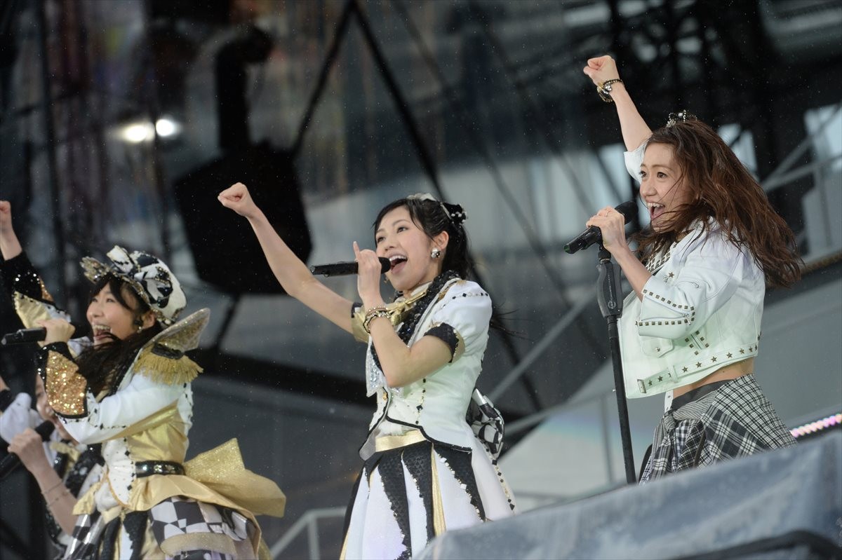 AKB48「37thシングル選抜総選挙　夢の現在地～ライバルはどこだ？～」イベントフォト集