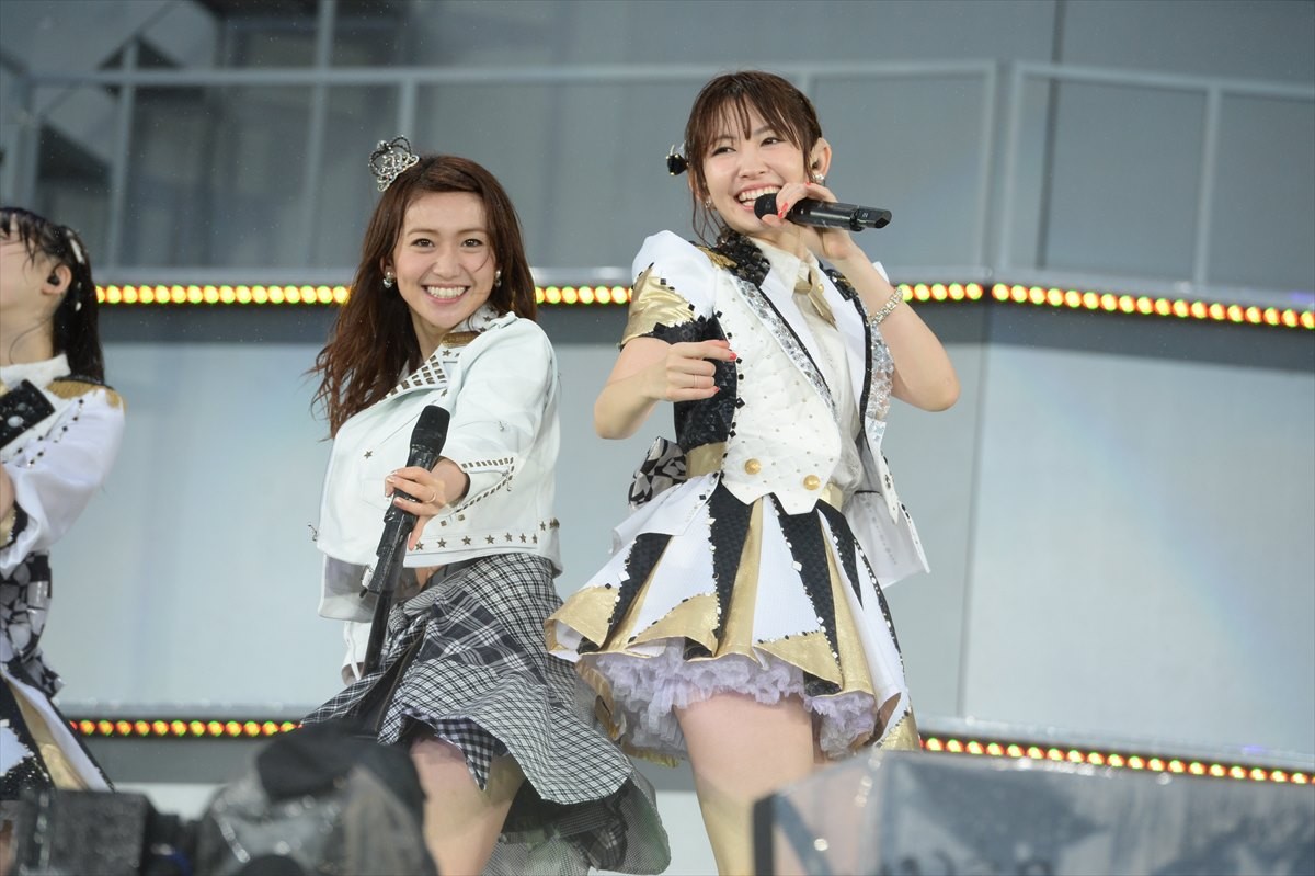 AKB48「37thシングル選抜総選挙　夢の現在地～ライバルはどこだ？～」イベントフォト集