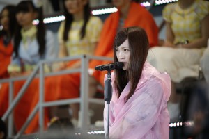 AKB48　37thシングル選抜総選挙<br />夢の現在地～ライバルはどこだ？～<br />【第2部】開票イベント